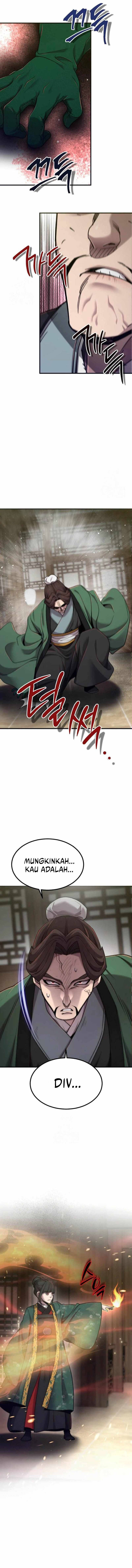 
              The Masters Are Watching Over Me             Chapter 62
