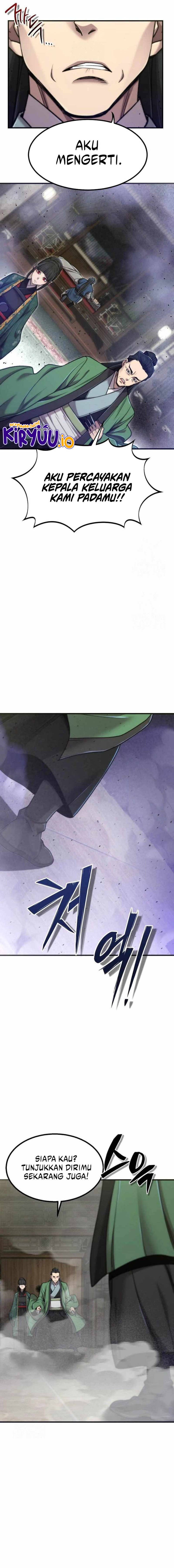 
              The Masters Are Watching Over Me             Chapter 62