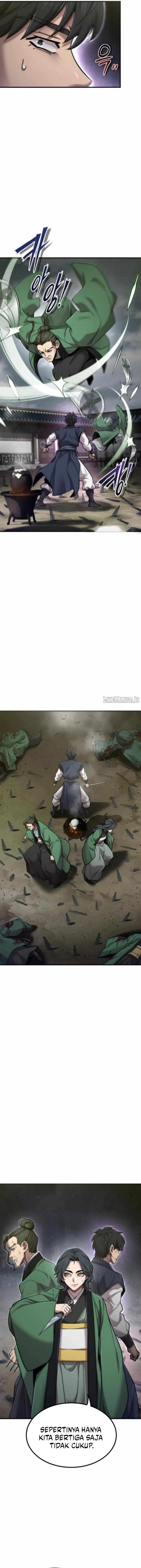 
              The Masters Are Watching Over Me             Chapter 63