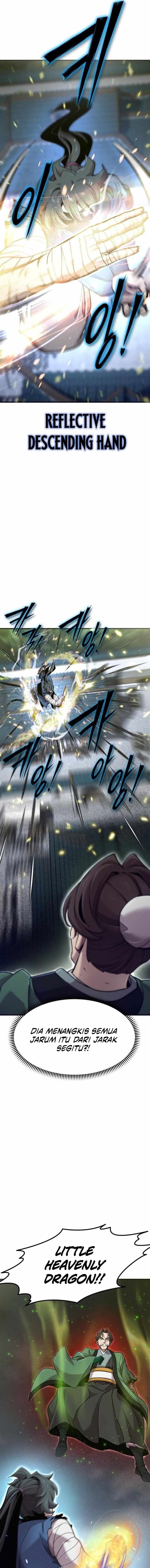 
              The Masters Are Watching Over Me             Chapter 64