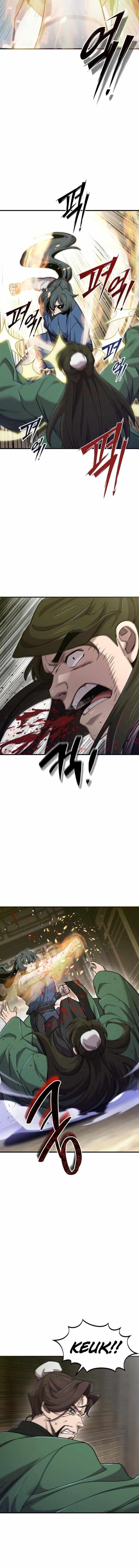 
              The Masters Are Watching Over Me             Chapter 64