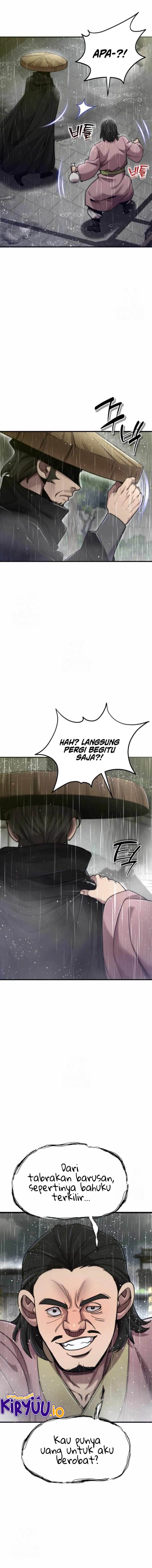 
              The Masters Are Watching Over Me             Chapter 65