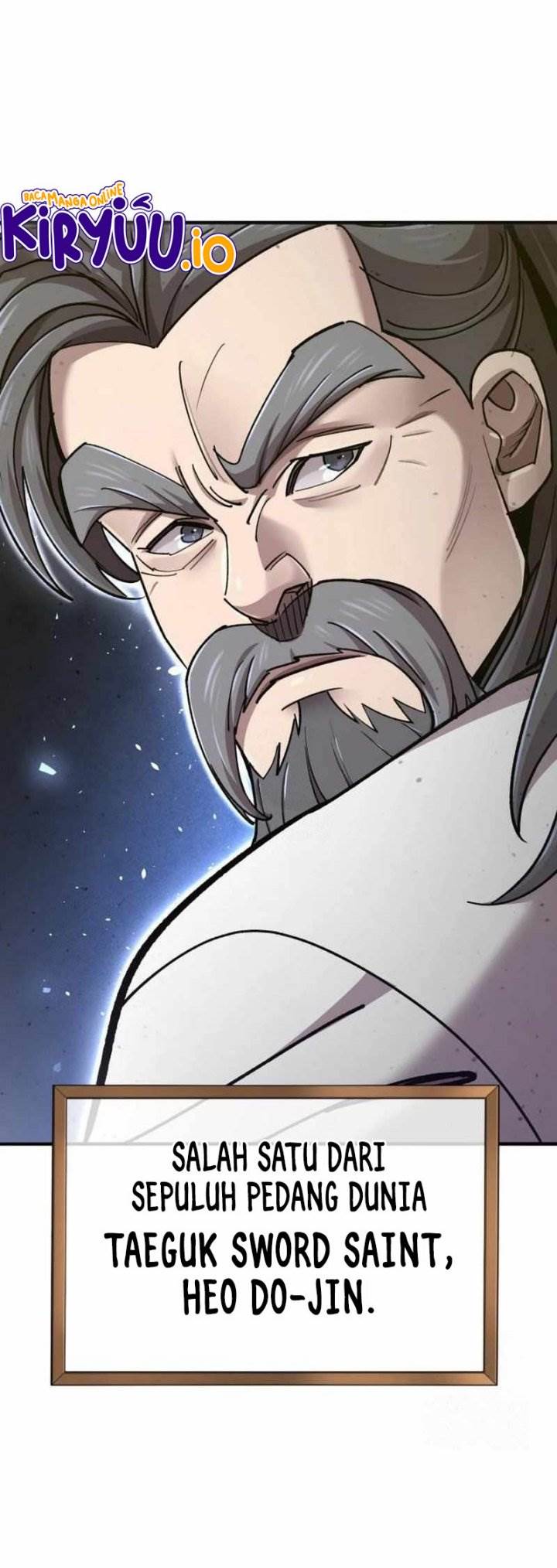 
              The Masters Are Watching Over Me             Chapter 65