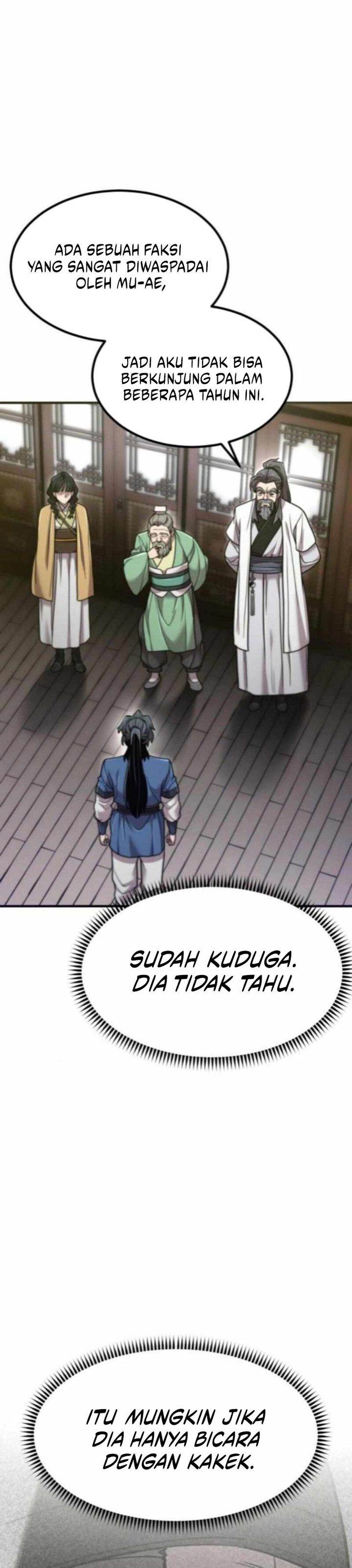 
              The Masters Are Watching Over Me             Chapter 67