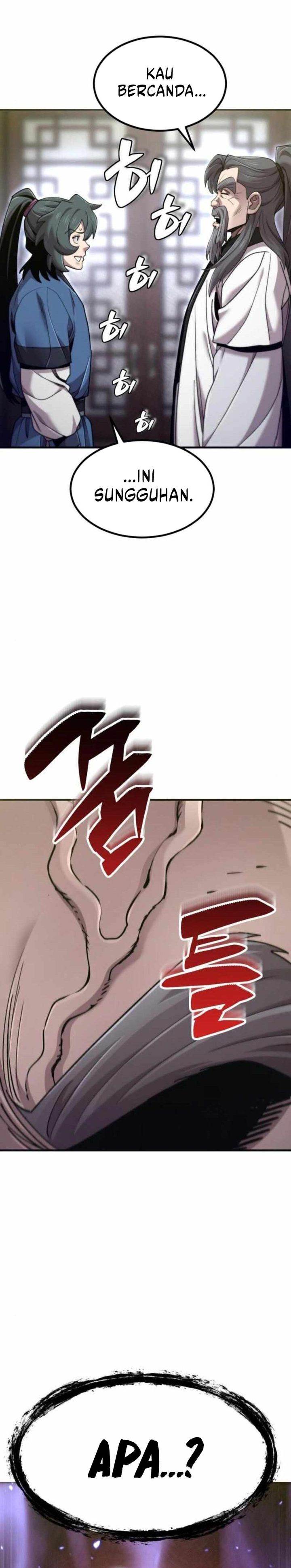 
              The Masters Are Watching Over Me             Chapter 67