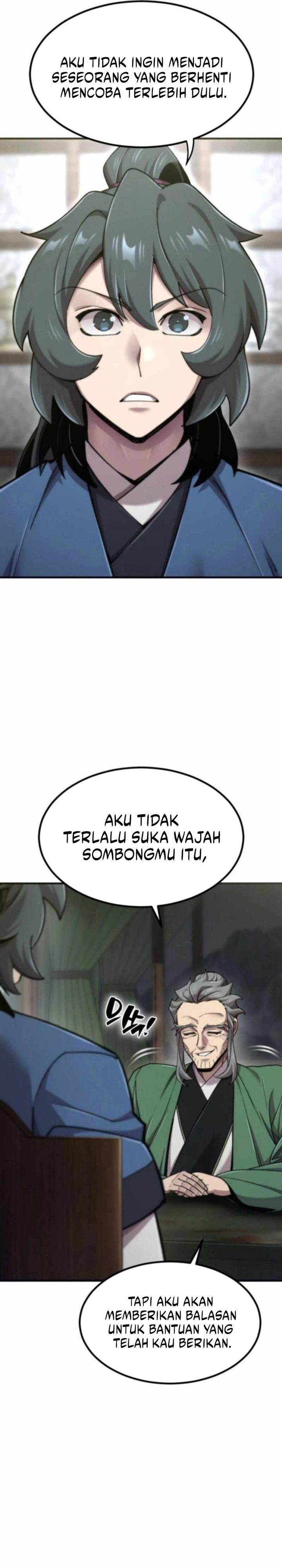 
              The Masters Are Watching Over Me             Chapter 67