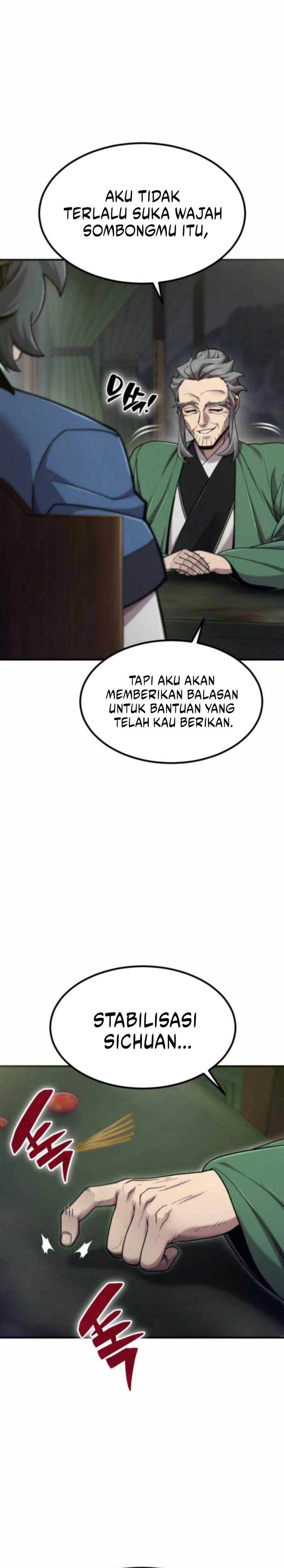 
              The Masters Are Watching Over Me             Chapter 67