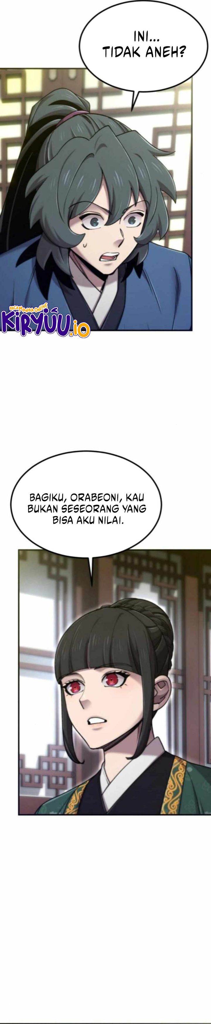 
              The Masters Are Watching Over Me             Chapter 67