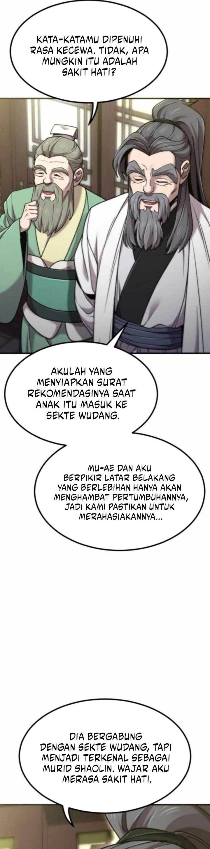 
              The Masters Are Watching Over Me             Chapter 67