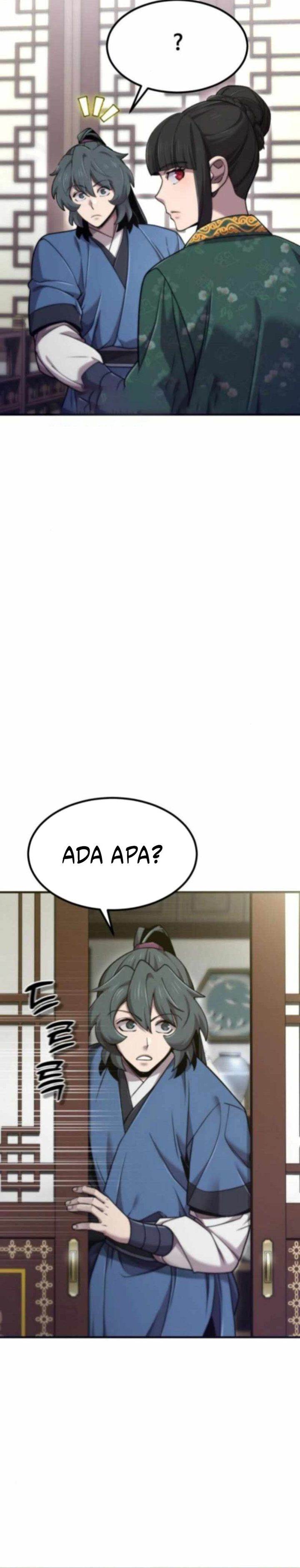 
              The Masters Are Watching Over Me             Chapter 67