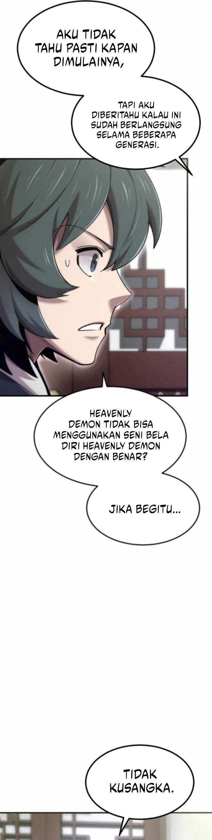 
              The Masters Are Watching Over Me             Chapter 67