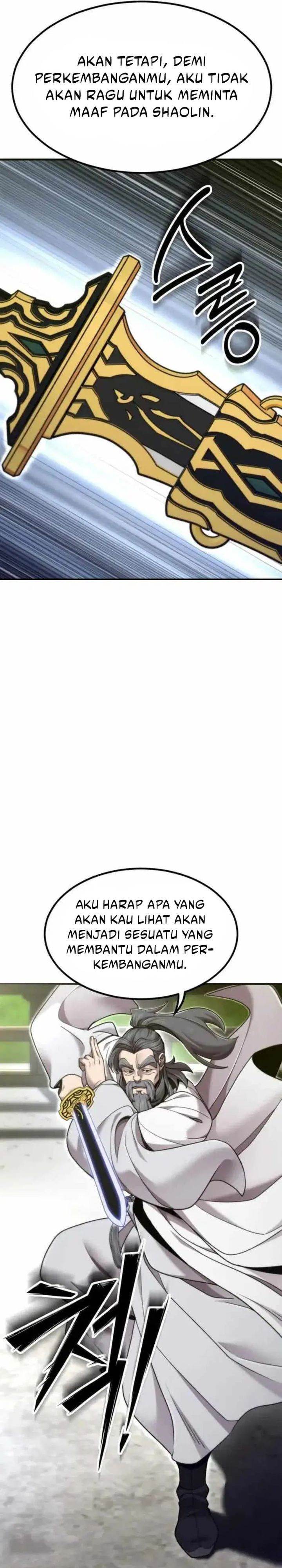 
              The Masters Are Watching Over Me             Chapter 68