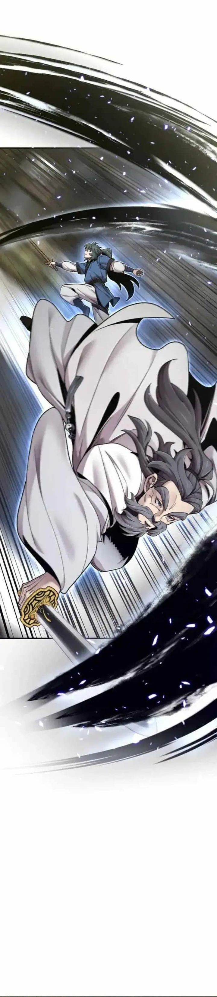 
              The Masters Are Watching Over Me             Chapter 68