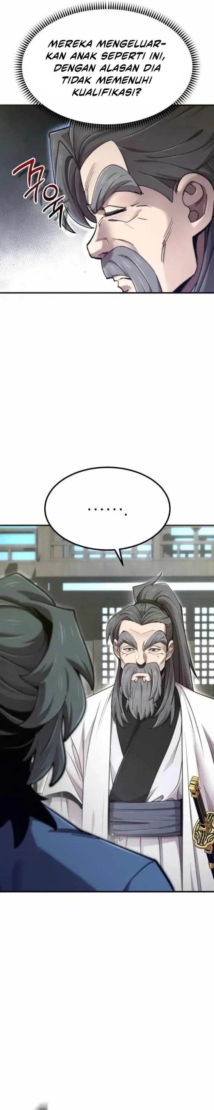 
              The Masters Are Watching Over Me             Chapter 68
