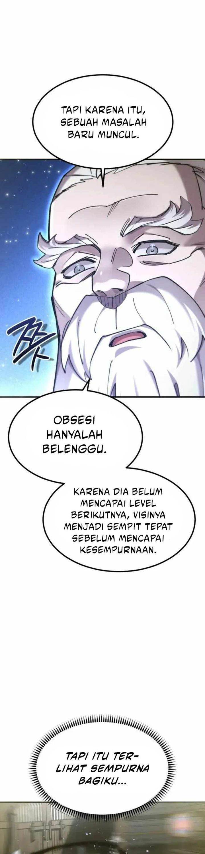
              The Masters Are Watching Over Me             Chapter 68