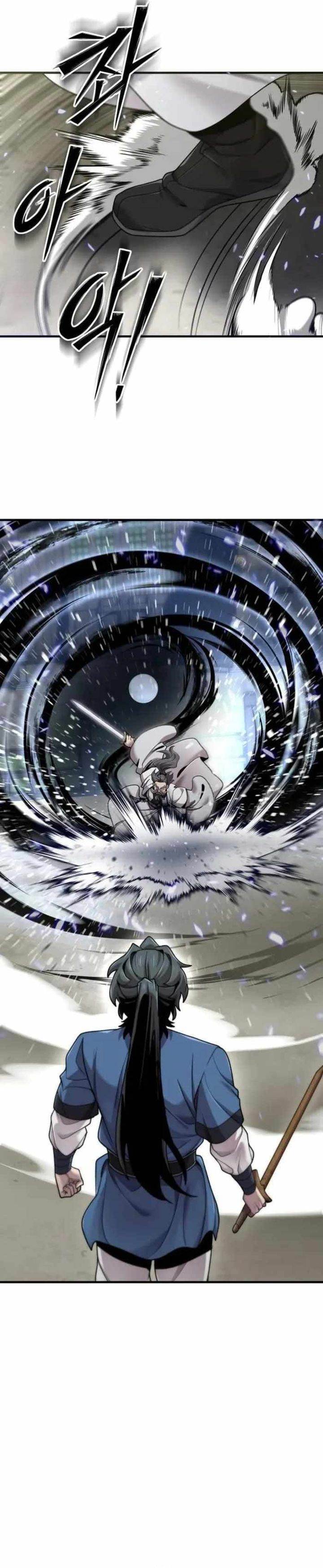 
              The Masters Are Watching Over Me             Chapter 68