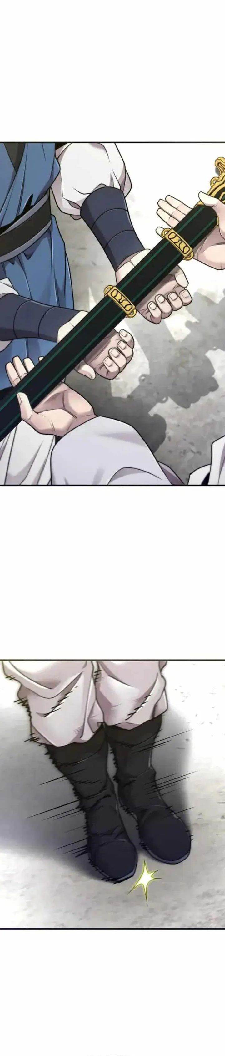 
              The Masters Are Watching Over Me             Chapter 68