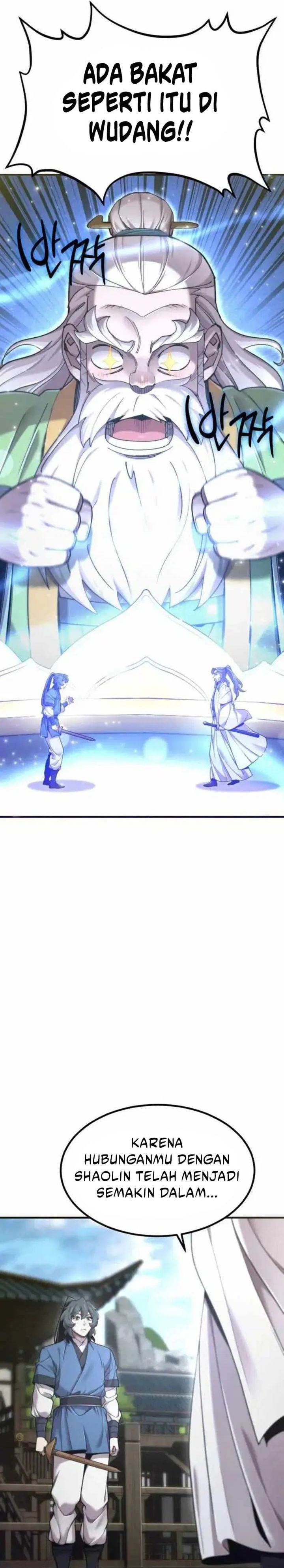 
              The Masters Are Watching Over Me             Chapter 68
