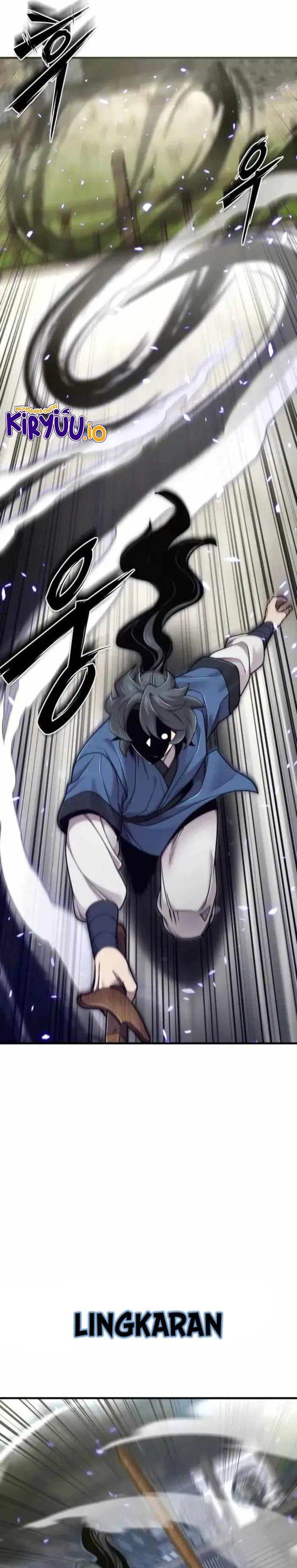 
              The Masters Are Watching Over Me             Chapter 68