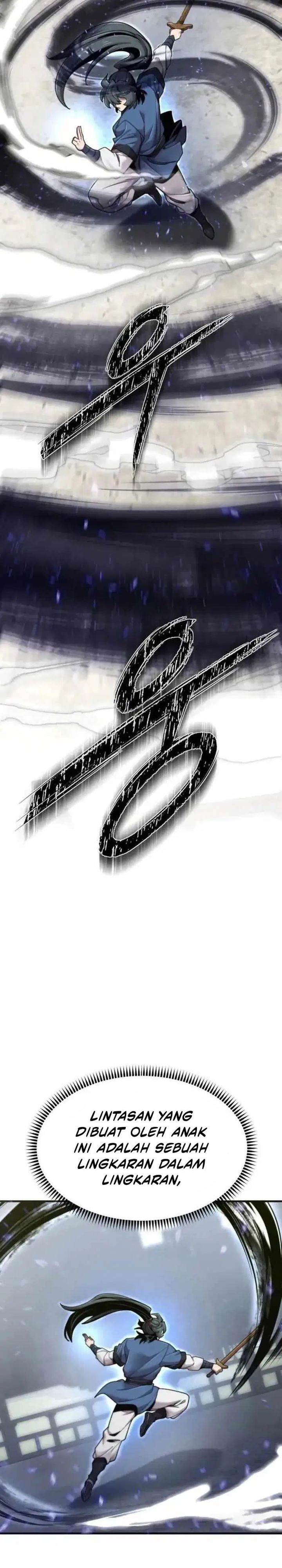 
              The Masters Are Watching Over Me             Chapter 68