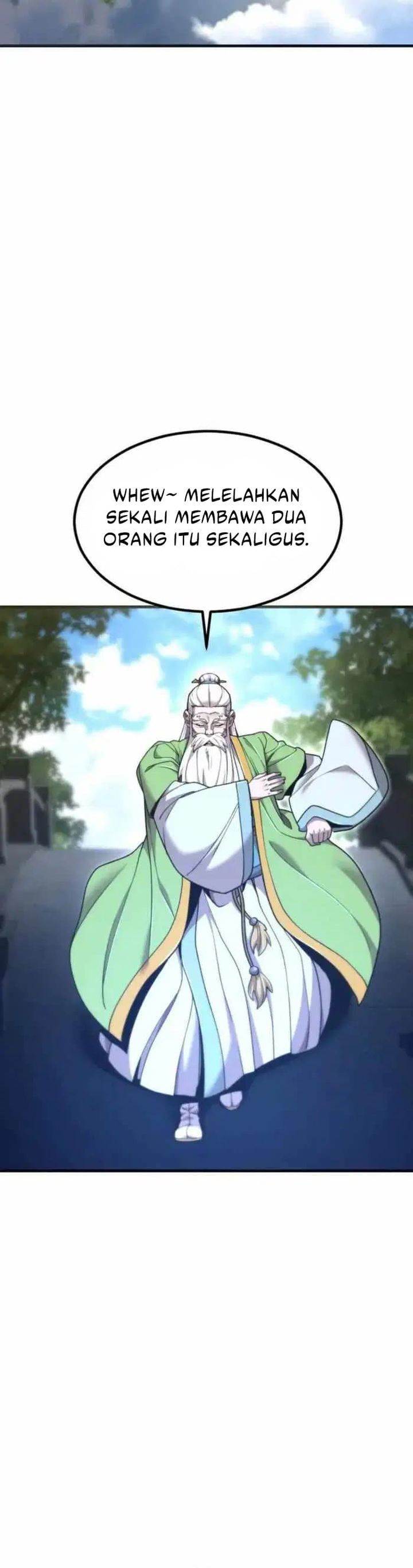 
              The Masters Are Watching Over Me             Chapter 68