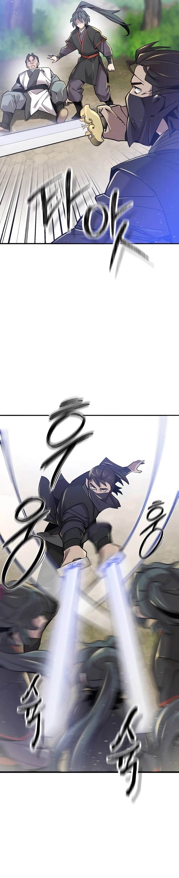 
              The Masters Are Watching Over Me             Chapter 7