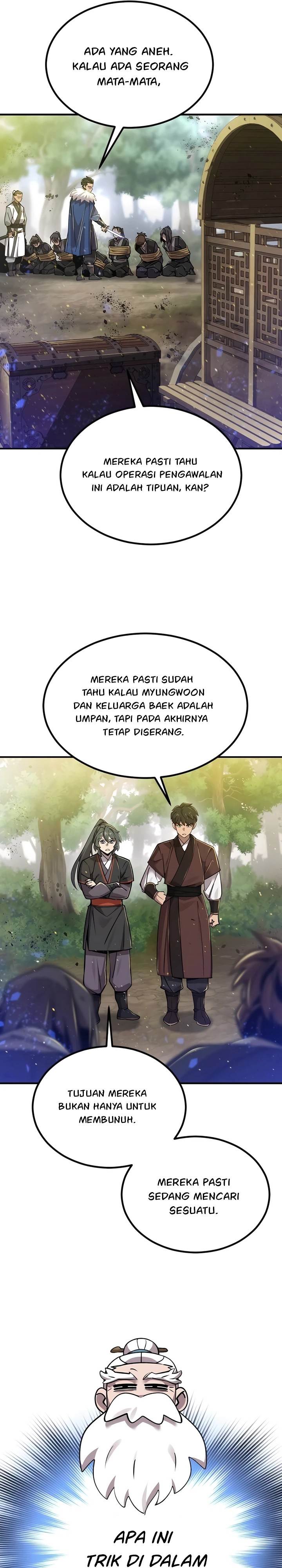 
              The Masters Are Watching Over Me             Chapter 7