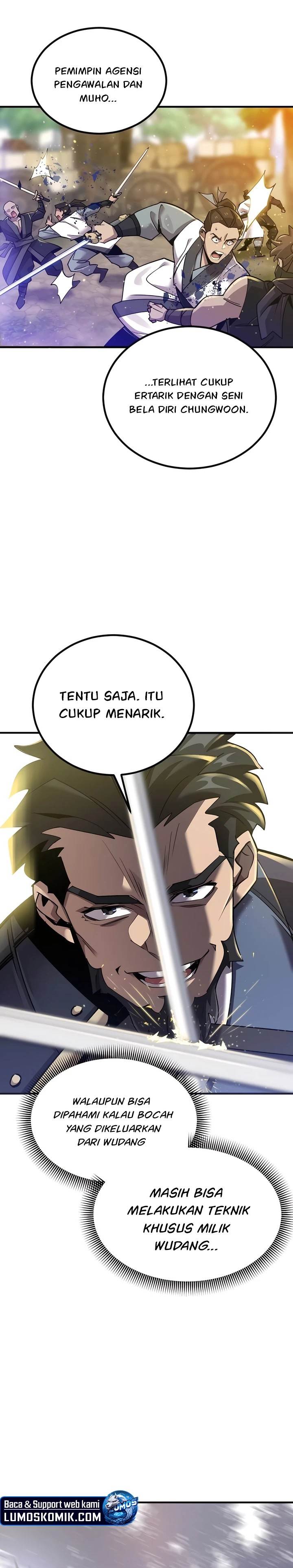 
              The Masters Are Watching Over Me             Chapter 7