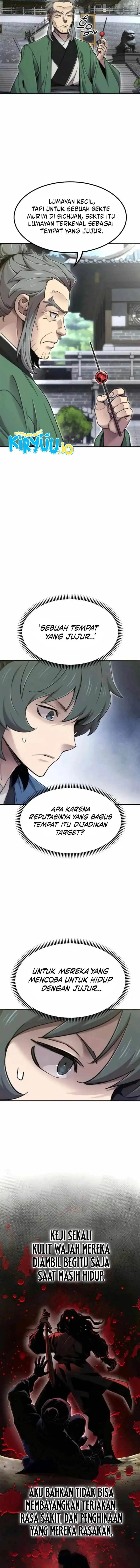 
              The Masters Are Watching Over Me             Chapter 70