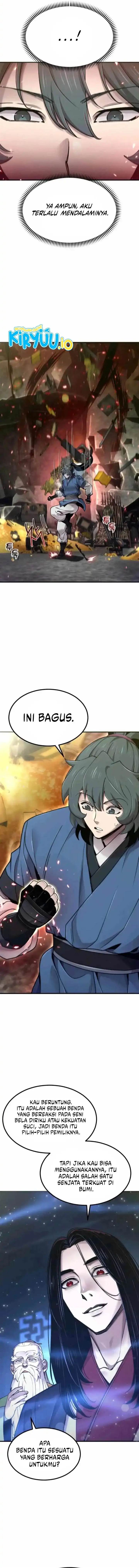 
              The Masters Are Watching Over Me             Chapter 70