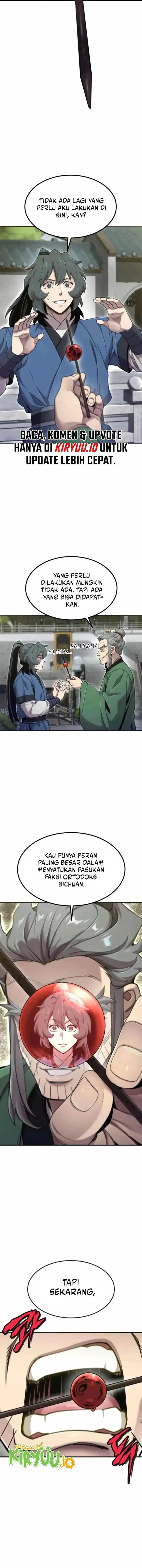 
              The Masters Are Watching Over Me             Chapter 70