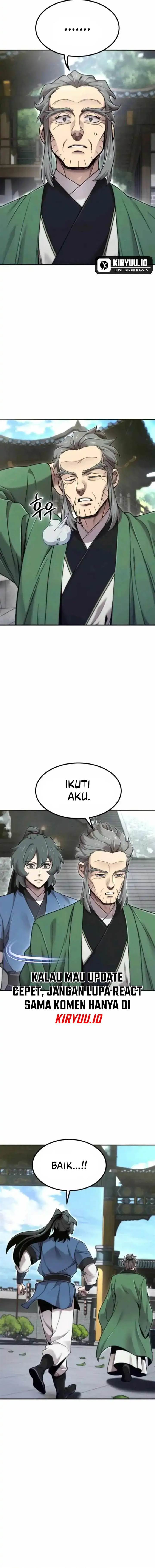 
              The Masters Are Watching Over Me             Chapter 70