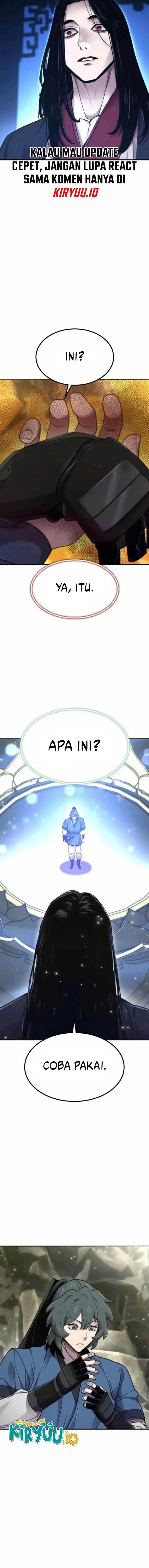 
              The Masters Are Watching Over Me             Chapter 70