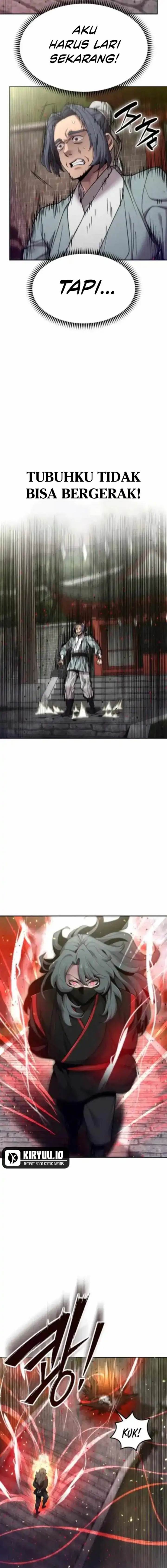 
              The Masters Are Watching Over Me             Chapter 73