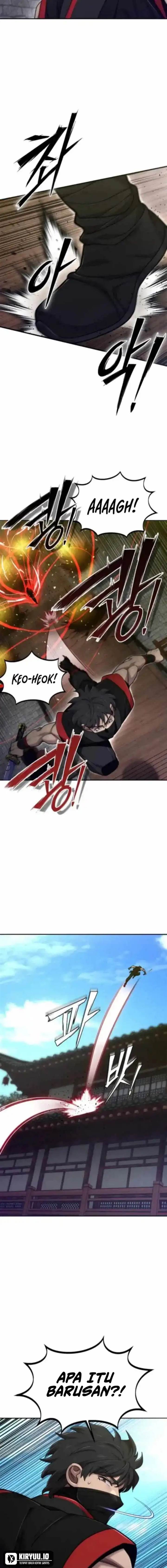 
              The Masters Are Watching Over Me             Chapter 73