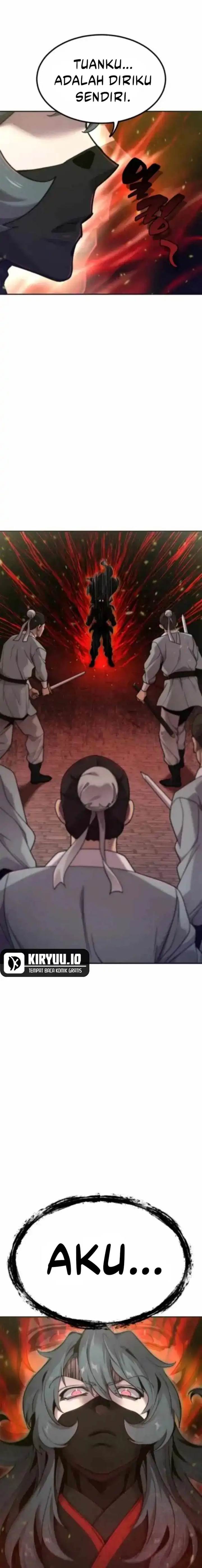 
              The Masters Are Watching Over Me             Chapter 73