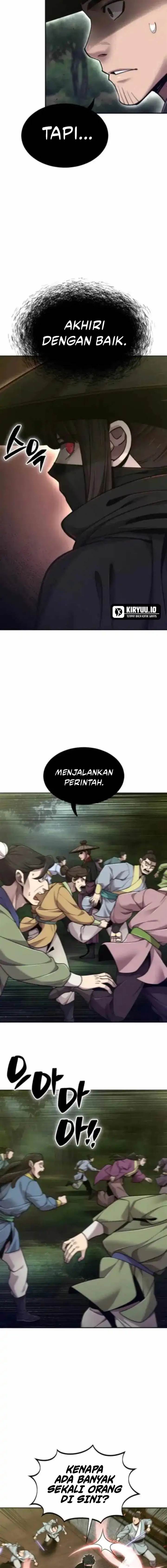 
              The Masters Are Watching Over Me             Chapter 73