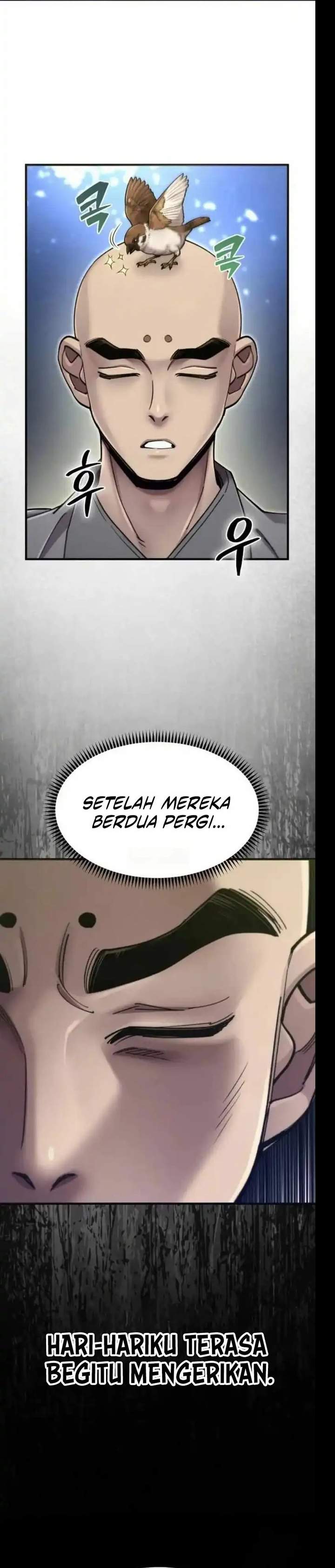 
              The Masters Are Watching Over Me             Chapter 74