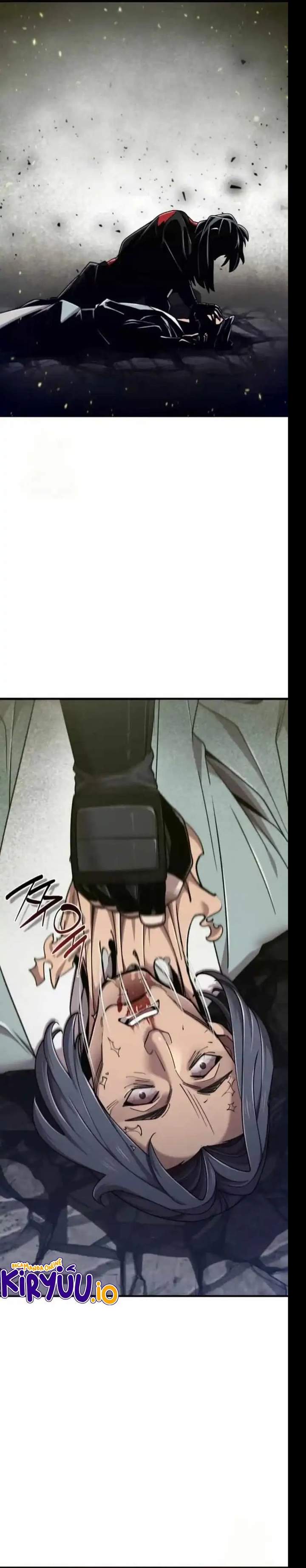 
              The Masters Are Watching Over Me             Chapter 74