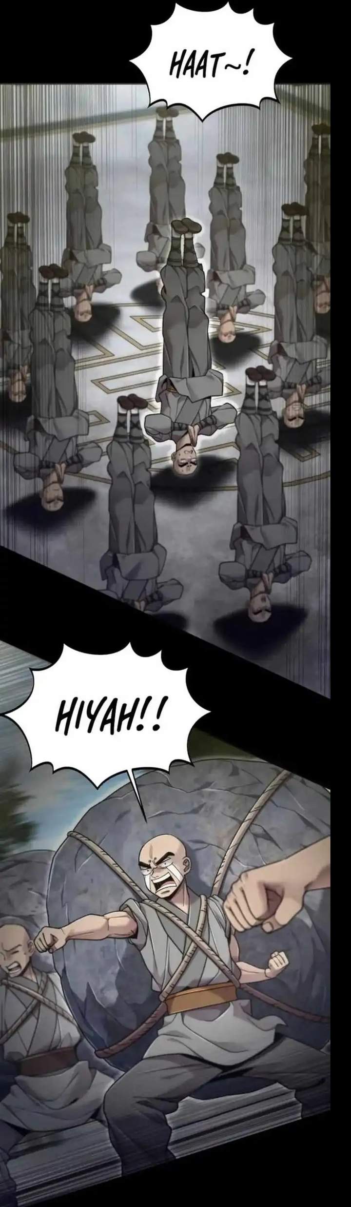 
              The Masters Are Watching Over Me             Chapter 74