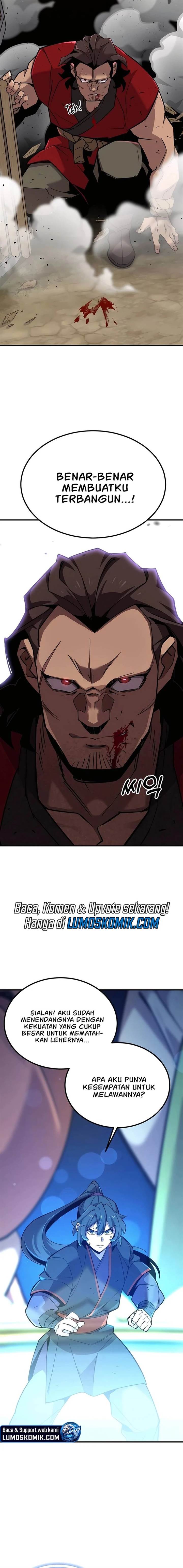 
              The Masters Are Watching Over Me             Chapter 8