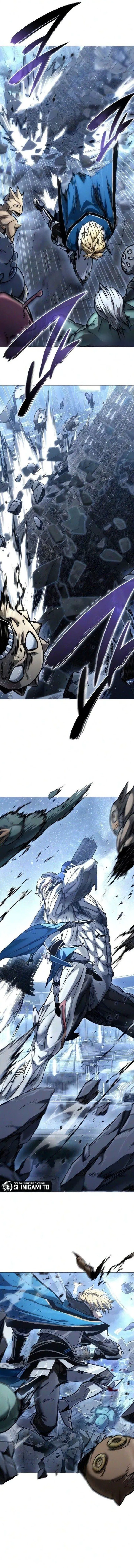 Page 12 - Apocalypse Battle Chapter 10