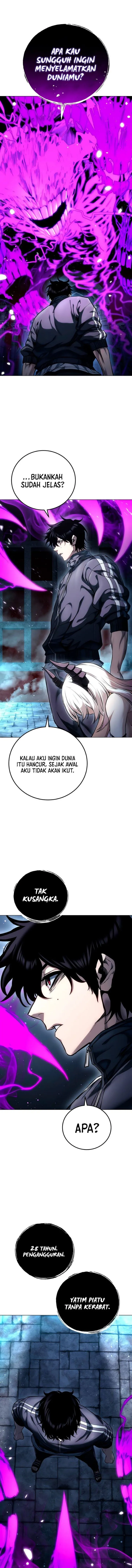 Page 10 - Apocalypse Battle Chapter 14
