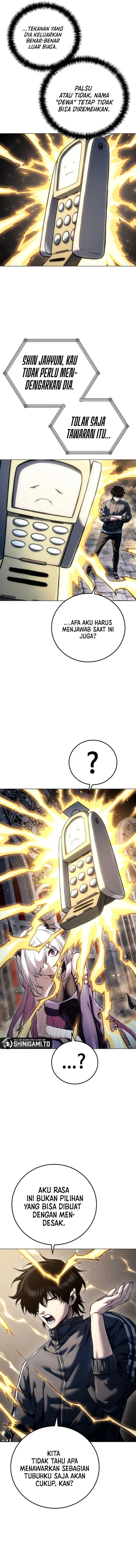 Page 20 - Apocalypse Battle Chapter 14
