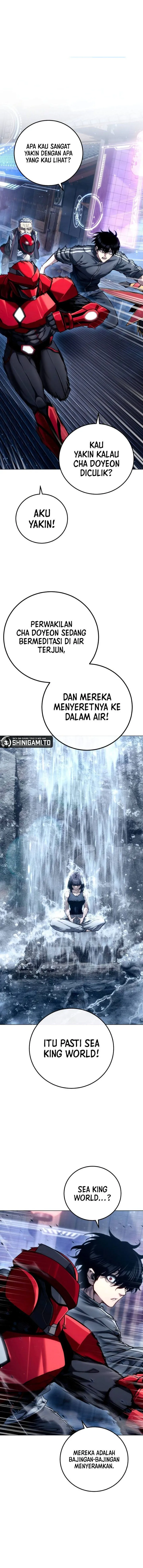 
              Apocalypse Battle             Chapter 15