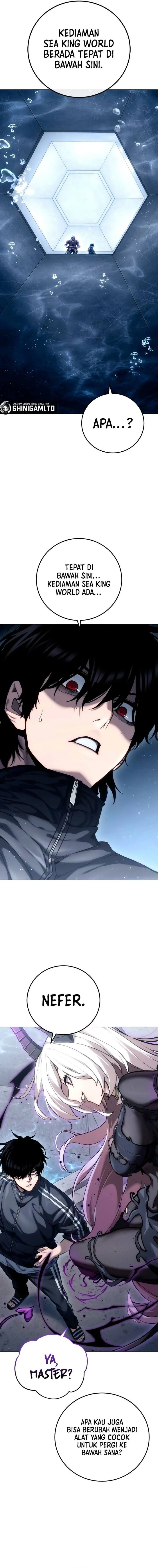 
              Apocalypse Battle             Chapter 15