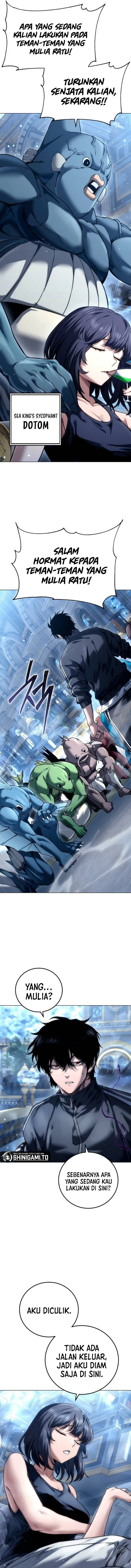 
              Apocalypse Battle             Chapter 15