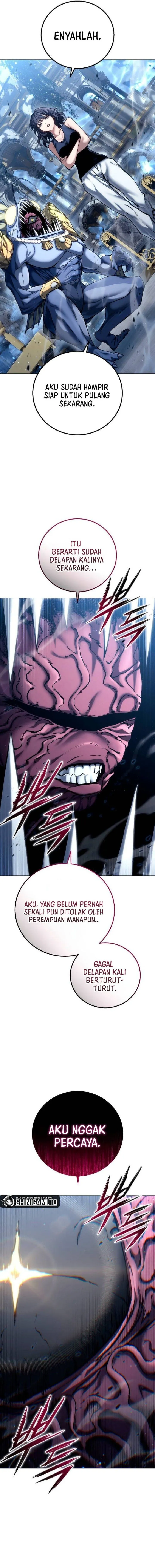 
              Apocalypse Battle             Chapter 15