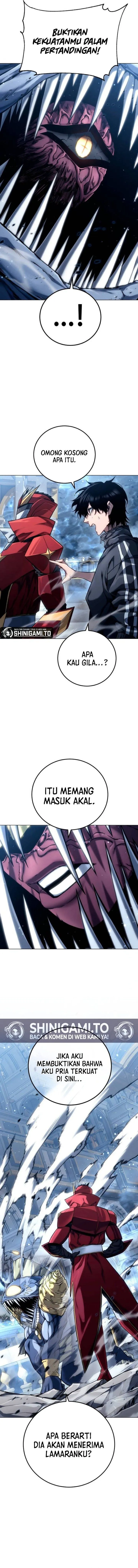 
              Apocalypse Battle             Chapter 15