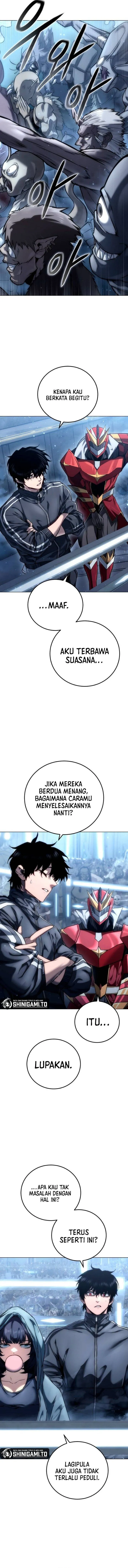 
              Apocalypse Battle             Chapter 15